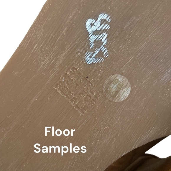 JESSICA SIMPSON Brown Knee High Riding Boots Size 9 NEW - Picture 5 of 12